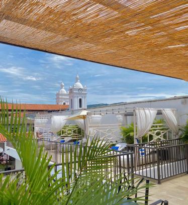 Guaduas Hotel | Matisia Hotel Boutique
