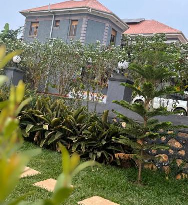 Western Region Hotel | Mato Mews Hotels