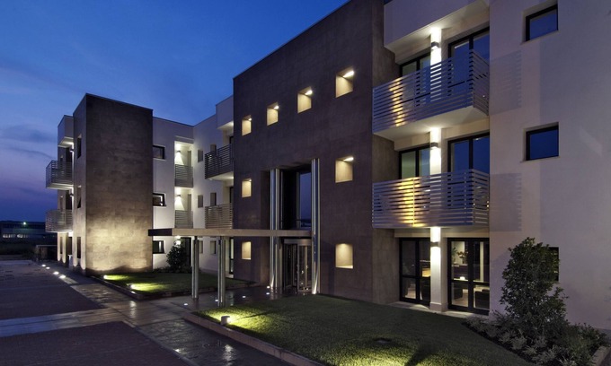 Bagnolo House | Matrix Hotel & Residence