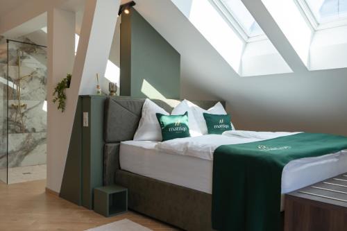 Mattighofen Hotel | Mattiqo Hotel