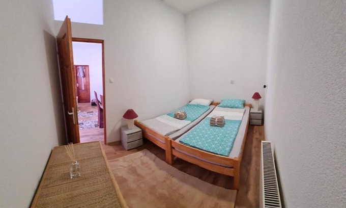 Targu Secuiesc Apartment | MatyiLak