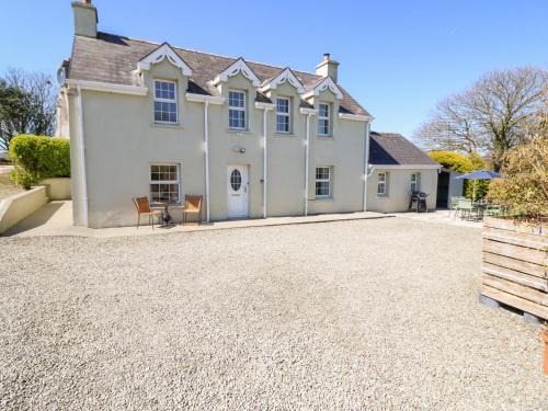 Leap House | Maulnagirra