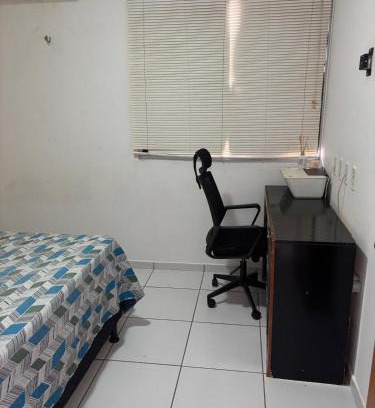 Teresina Apartment | Mauro