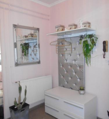 Nagykanizsa Apartment | Mavi appartman