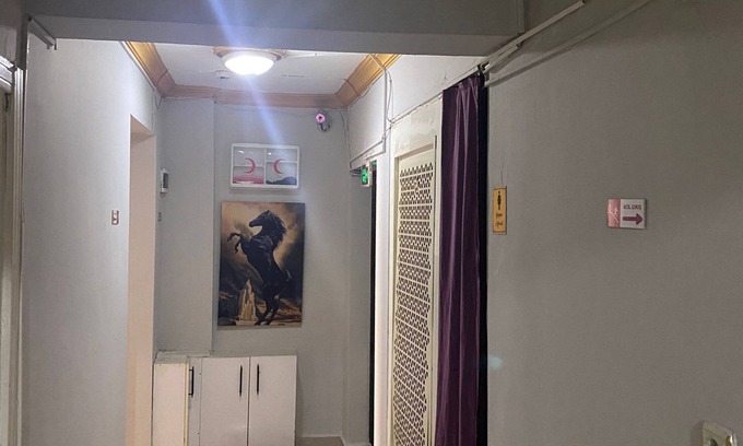 Kastamonu House | Mavi Pansiyon Kastamonu