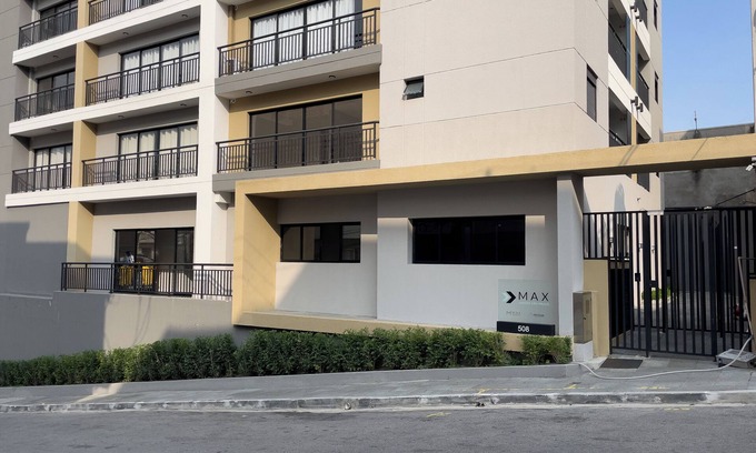Jardim Sao Paulo Apartment | Max Jardim São Paulo