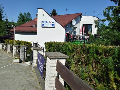 Zukowo House | Max