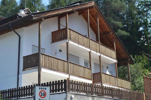 Siusi Apartment | Max 's Siusi Apartament