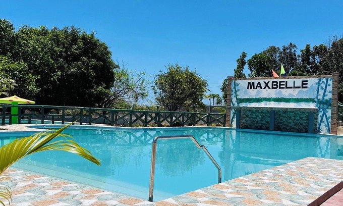 Daanbantayan Resort | Maxbelle Mountain Resort