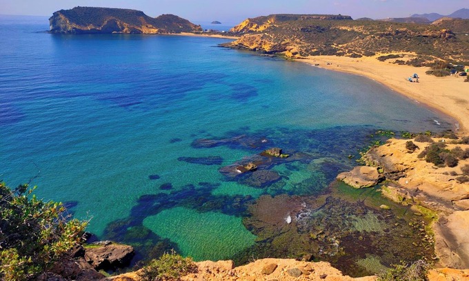 Aguilas House | Maxcaly Playa