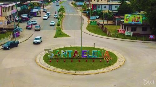 Santa Elena Hotel | Maxroomz