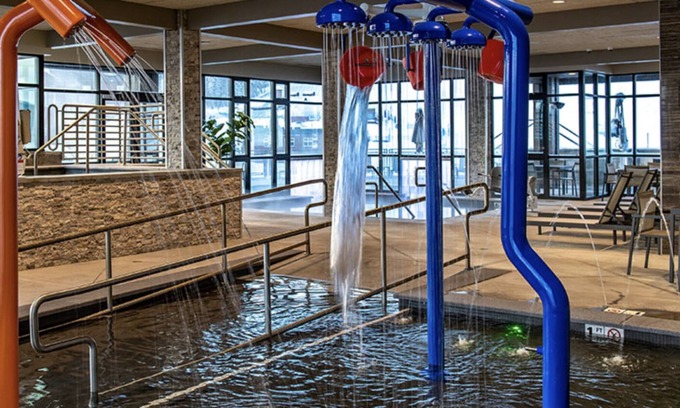 Peak 8 Condo | May 20-27, 2023 Breckenridge Suit, close to hiking outdoors & lots of indoor fun