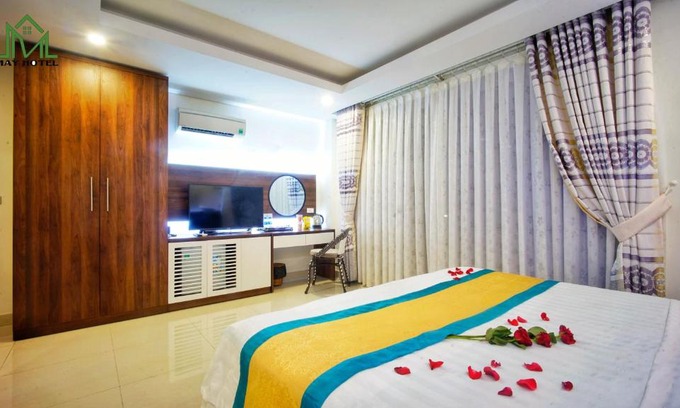 Duong To Hotel | MAY HOTEL PHU QUOC BAI TRUONG