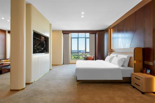 Jinnan Qu Hotel | May Joys Hotel