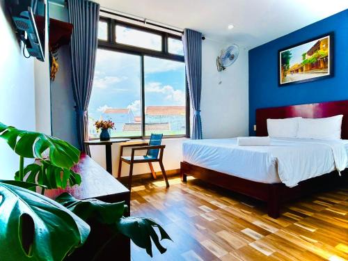 Cam Pho Bed & Breakfast | May's House Hoi An