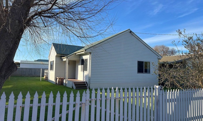 Cape Woolamai House | May's Place at Cape Woolamai