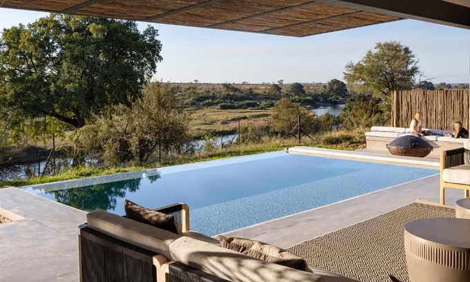 Buffelspruit Villa | Maya Lodge