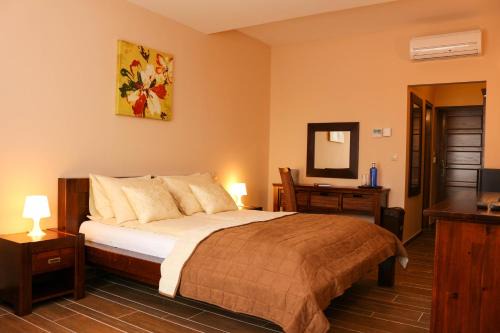 Szeged Bed & Breakfast | Maya Panzio-Rezidencia
