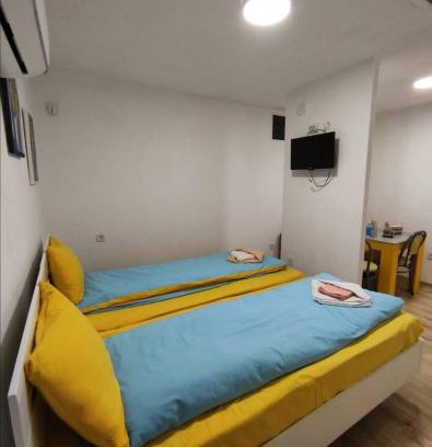 Krusevo Apartment | Maya's Apartments