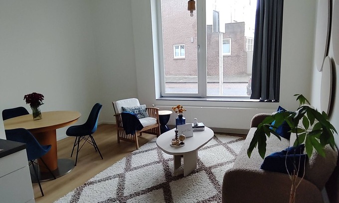 Heerlen Apartment | Maya Sweet Rooms cosy appartement like home .nAlso pet freindly