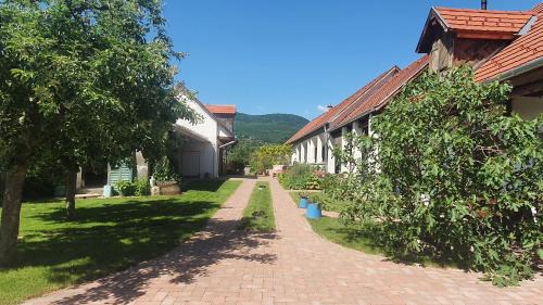 Szentendrei Apartment | Mayday Cottage