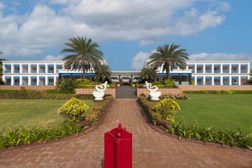 Gopalpur Hotel | Mayfair Palm Beach Resort