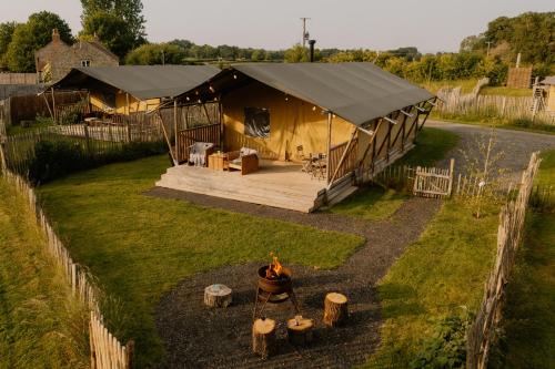 West Tanfield Other | Mayfly Riverdale Yorkshire