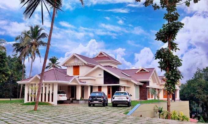 Malappuram Bed & Breakfast | Mayookham Auberge