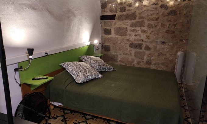 Peniscola Old Town Apartment | Mayor 17 Apartamento 1