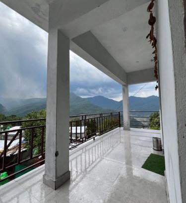 Ukhimath House | mayur homestay