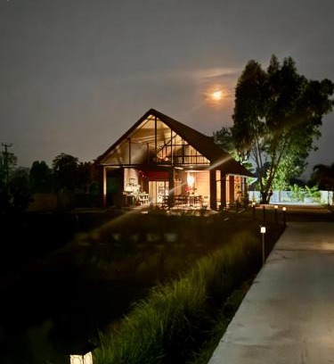 Kranuan Apartment | Mayuree-Homestay