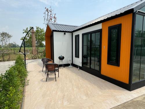 K. Chun Chom House | „Mayuree“ - Homestay