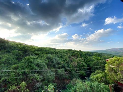 Mahabaleshwar Hotel | Mayuri cottage
