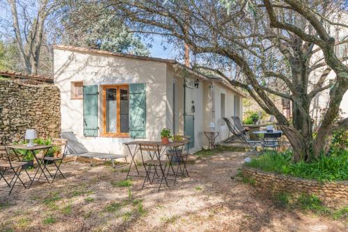 Garrigues House | Mazet proche Golf