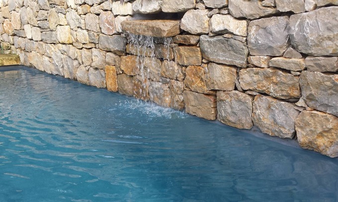 Meyreuil House | Mazet surrounded by nature close to Aix en Provence.
