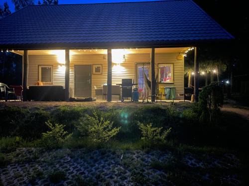 Kierwik House | Mazury Klimatyczny dom blisko jeziora