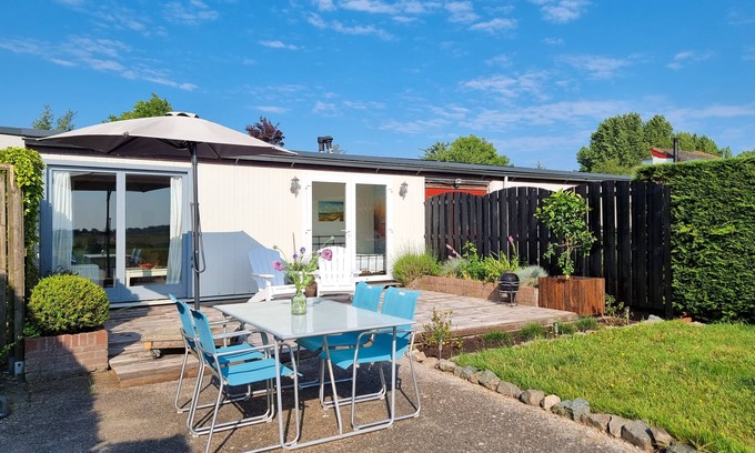 Middelburg Apartment | MB01 Rural holiday home Middelburg