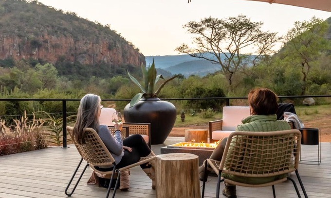 Schoemanskloof Cabin | Mbizane Escarpment Retreat