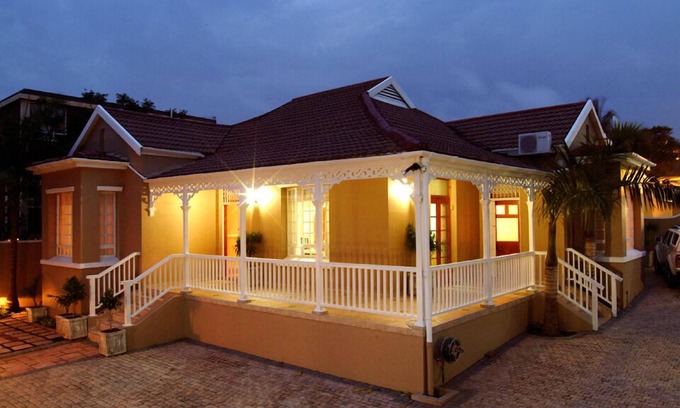 Windermere House | McAllisters on 8th