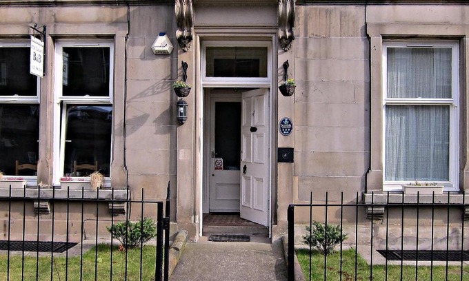 Bonnington Bed & Breakfast | McCrae's Bed and Breakfast
