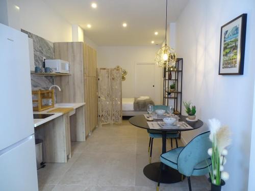 L'Hort de Senabre Apartment | MDB 52A - Loft Valencia