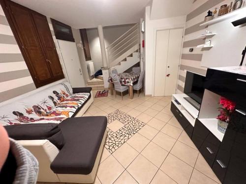Ravenna Apartment | MdM apartment