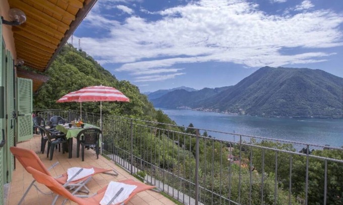 Dizzasco Apartment | MDS 3 - My Home in Como