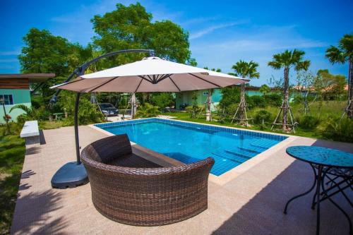 Kaeng Khoi Resort | Me and Tree Villa