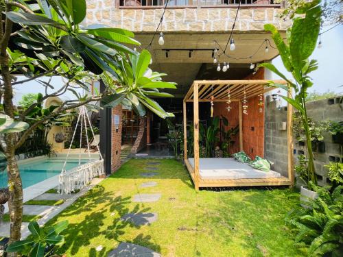 Cam Ha Villa | Me Villa Hoi An