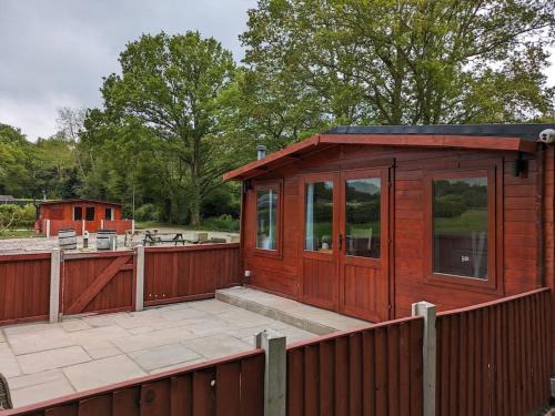 Ramsden Heath House | Meadow Lodge