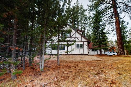 Pioneer Trail House | Meadows Crossings