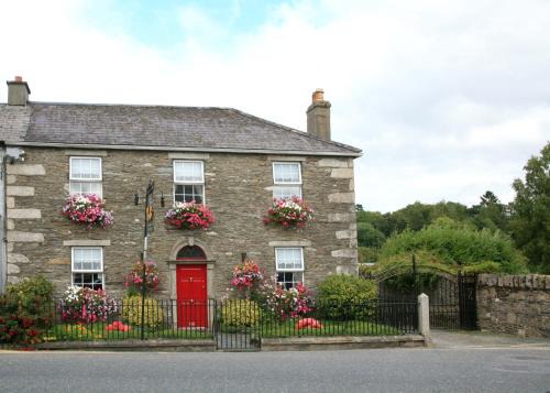 Bunclody Bed & Breakfast | Meadowside B&B