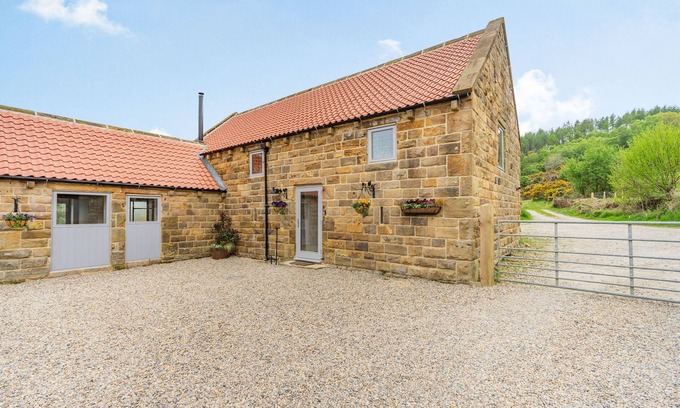 Beck Hole House | MEADOWSWEET, pet friendly, character holiday cottage in Goathland