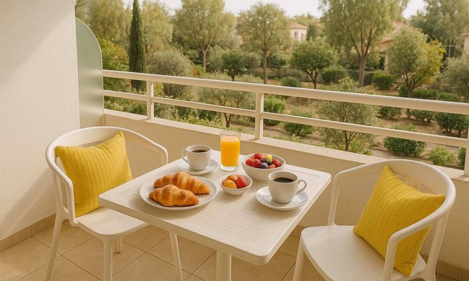 Gialos House | Mear Luxury Suite - The Ultimate Summer Nest